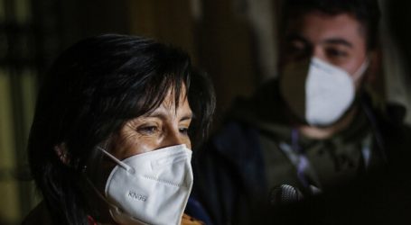 Vidal argumenta razones personales a su salida de la Lista del Pueblo