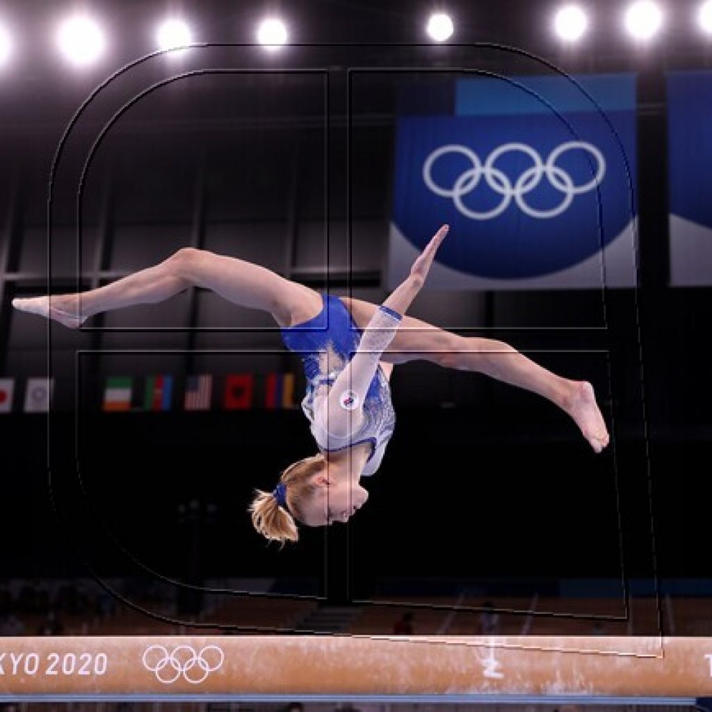 JJOO: La selección rusa aprovecha la ausencia de Biles para conquistar el oro