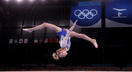 JJOO: La selección rusa aprovecha la ausencia de Biles para conquistar el oro