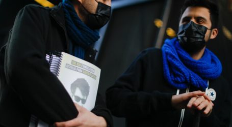 AI pide que se investiguen a altos mandos en el caso de Gustavo Gatica