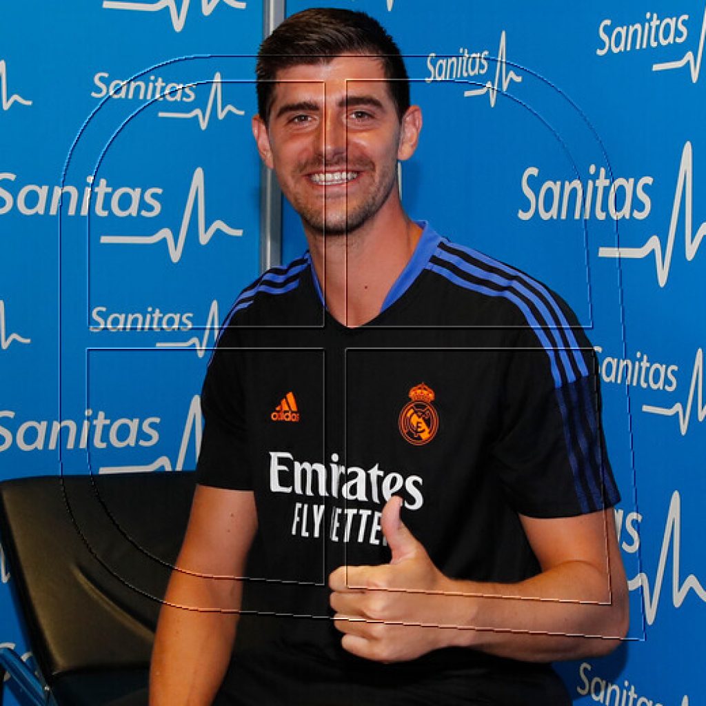 Hazard, Courtois y Valverde se incorporan a la pretemporada del Real Madrid