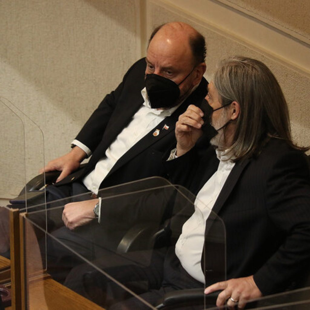 Con votación unánime Senado aprueba en general reforma al Código de Aguas