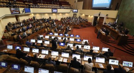 Aprueban resolución que pide incorporar a pescadores artesanales en Bono Pymes