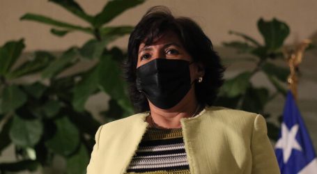 Provoste seguirá al frente del Senado a pesar de su precandidatura a La Moneda