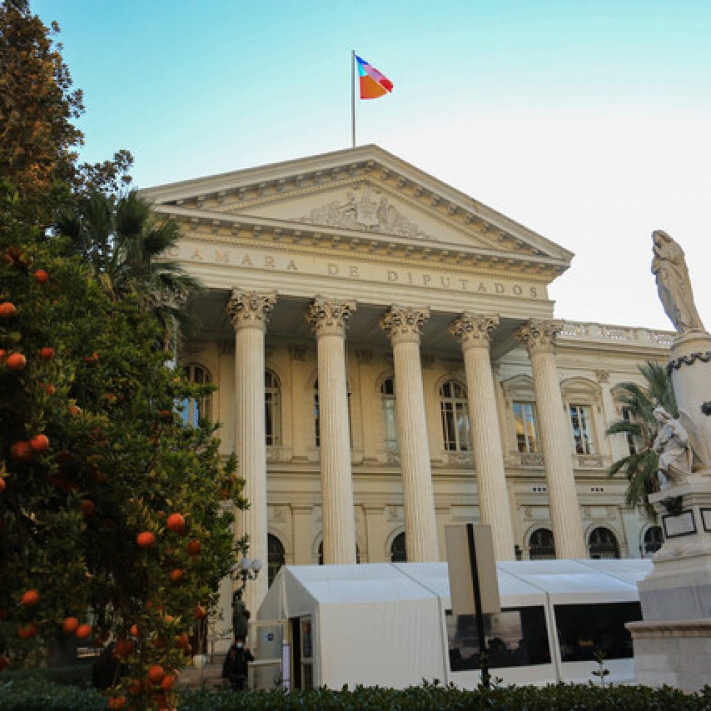 Fundación Participa y Facebook apoyarán trabajo de constituyentes