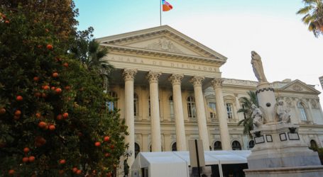 Fundación Participa y Facebook apoyarán trabajo de constituyentes