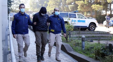 Gendarmería informó traslado de reo fugado de la cárcel de Valparaíso