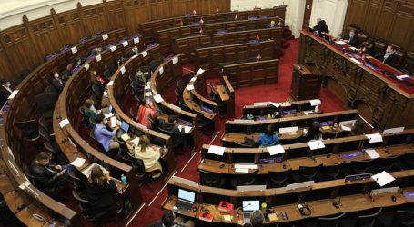 Convencionales del Frente Amplio no tendrán candidato a las vicepresidencias