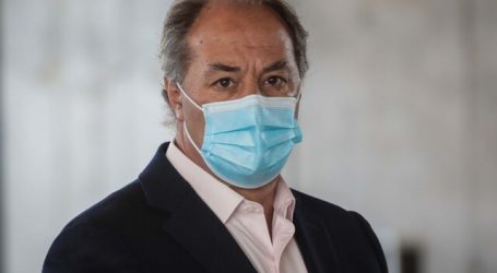 Covid-19: Industria de eventos realiza medición de CO2 en matrimonio simulado