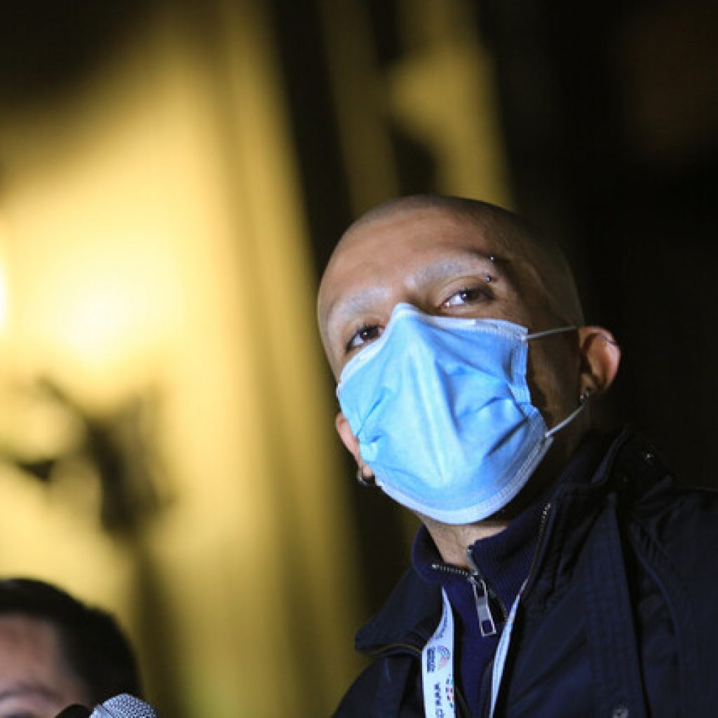 Movilh destacó que dirigentes LGBTQ+ asumieran vicepresidencias en la CC