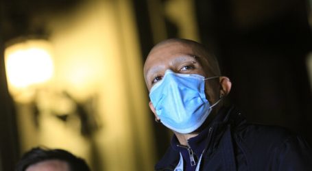 Movilh destacó que dirigentes LGBTQ+ asumieran vicepresidencias en la CC