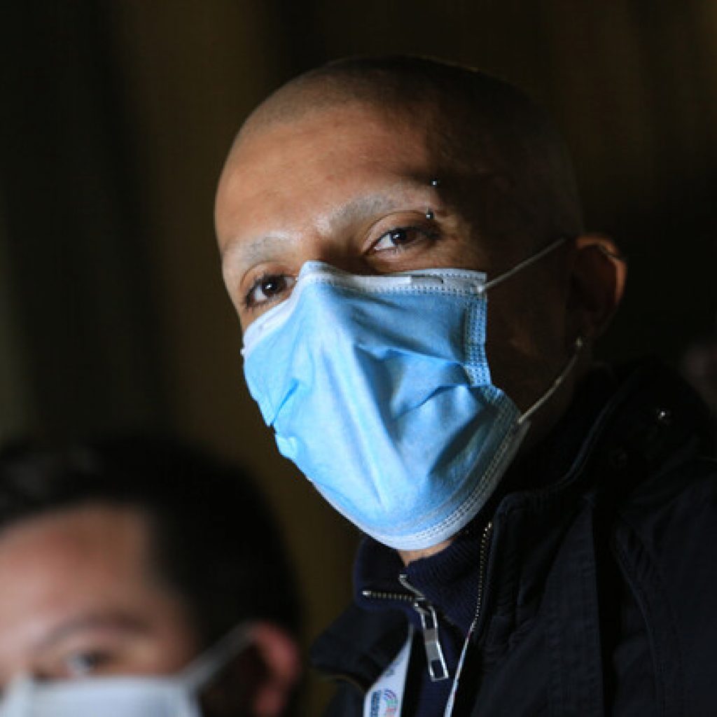 Entre acuerdos y desacuerdos se definieron las vicepresidencias de la CC