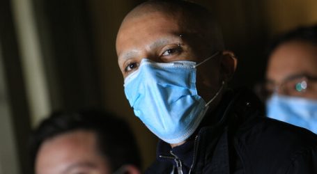 Entre acuerdos y desacuerdos se definieron las vicepresidencias de la CC