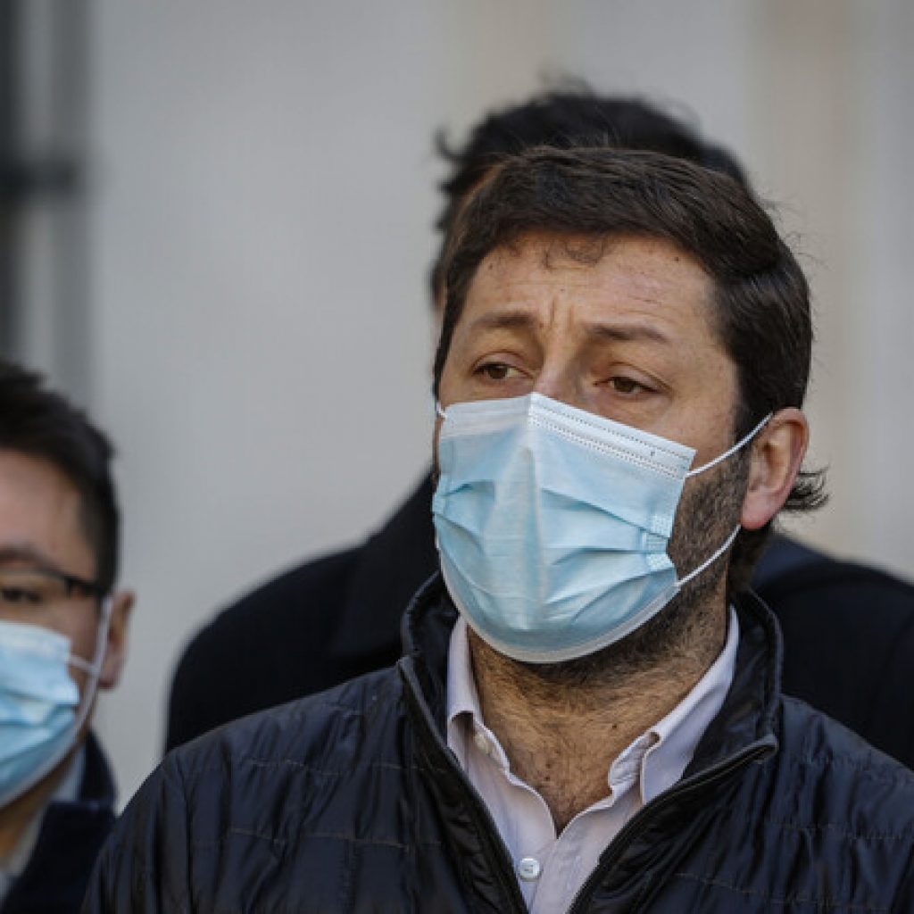 La UDI pide al Presidente Piñera extender el IFE Universal hasta diciembre