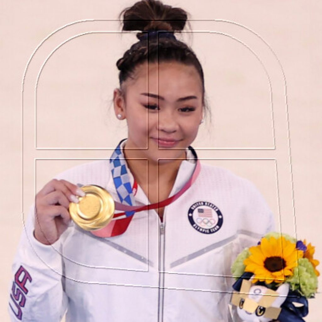 Tokio 2020-Gimnasia: Sunisa Lee se cuelga el oro en el All Around femenino