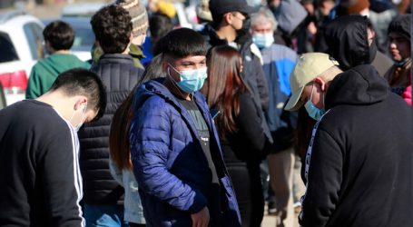 Minsal anunció cambios al calendario de vacunación entre el 9 y 13 de agosto