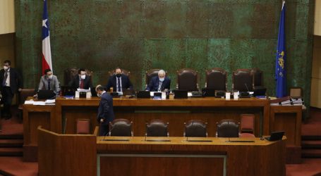 Declaran inadmisible veto a ley sobre garantías de los derechos de la niñez