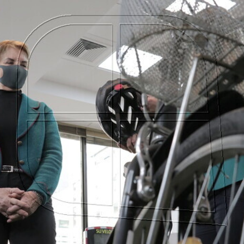 Autoridades entregan detalles de nuevo reglamento de convivencia vial