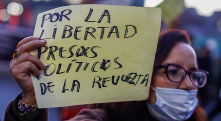 Se registran barricadas y cortes de tránsito en varios puntos de la Alameda