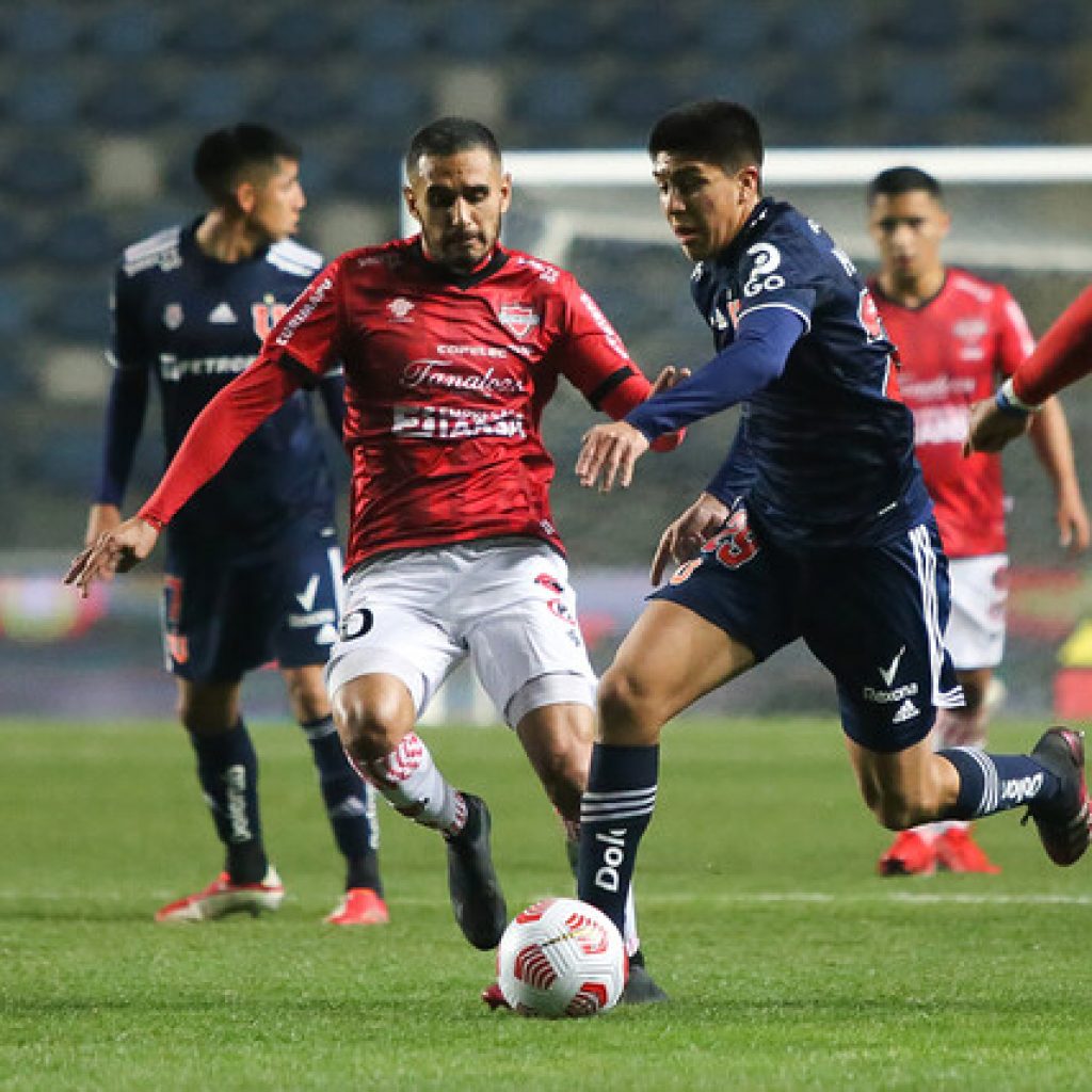 Resumen de la fecha: U. La Calera fue el gran ganador de la última jornada