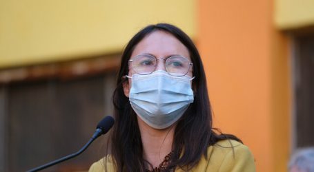 Hassler por B. Lastarria: “El llamado al Estado de Chile es a estar a la altura”