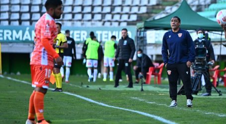 Primera B: Deportes Temuco superó con gol agónico a Cobreloa en el Germán Becker