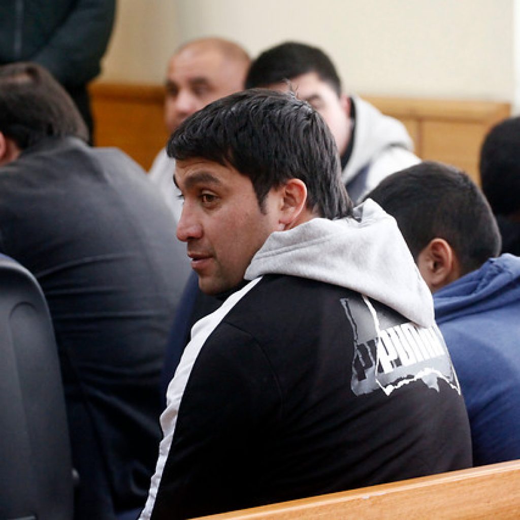 Luis Núñez arriesga 12 años de presidio al ser acusado de homicidio