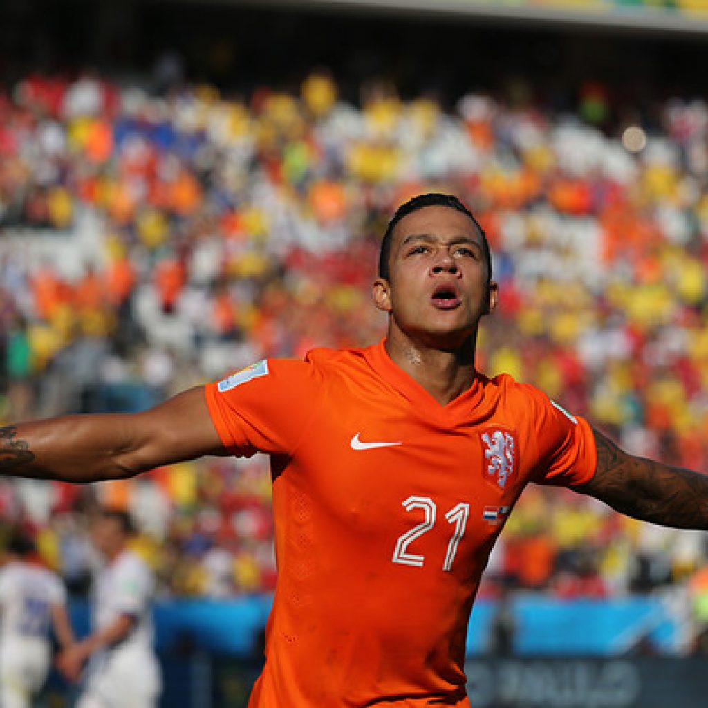 Memphis Depay: "Estoy listo para luchar por Koeman"