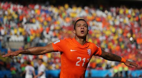 Memphis Depay: “Estoy listo para luchar por Koeman”