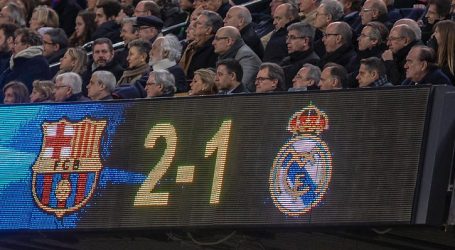 Florentino Pérez se refirió a Raúl y Casillas como “las dos grandes estafas”