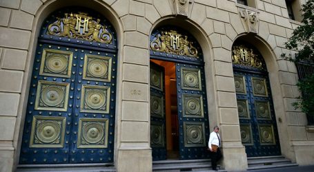 Cristóbal Gamboni asume como Coordinador de Finanzas Internacionales de Hacienda