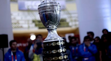 A seis años: Chile campeón de América por primera vez en la historia