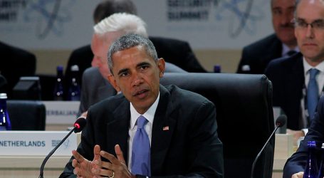 Barack Obama trabajará como socio estratégico de NBA África