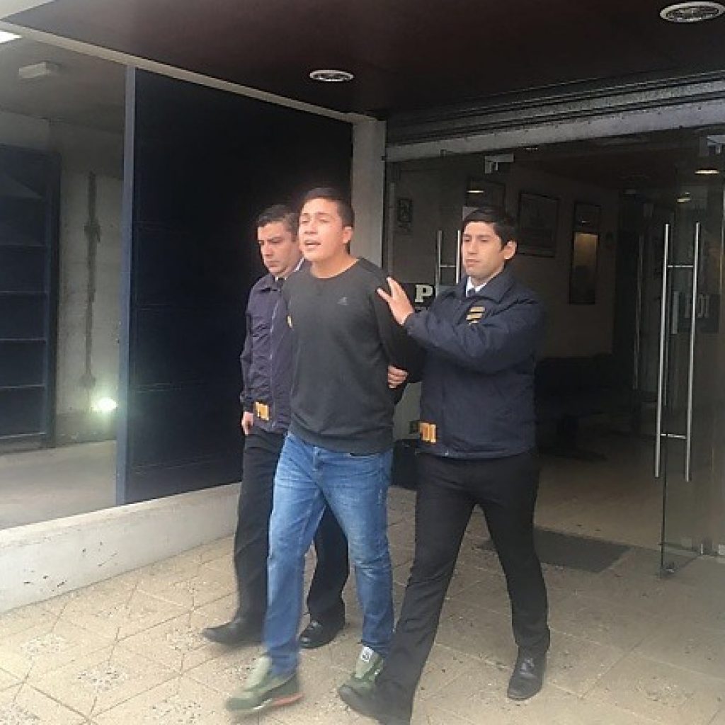 Persona fallecida en procedimiento policial no es hijo de Ernesto Llaitul