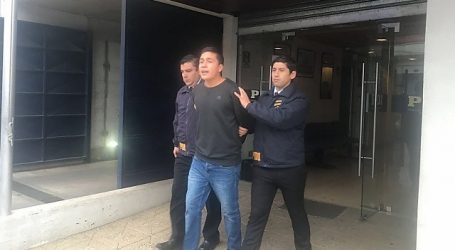 Persona fallecida en procedimiento policial no es hijo de Ernesto Llaitul