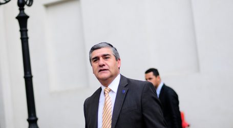 Carlos Chandía se mantiene estable y evalúan disminuir los sedantes