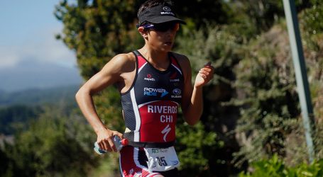 Tokio 2020-Triatlón: Bárbara Riveros finalizó 25º en sus últimos JJ.OO.