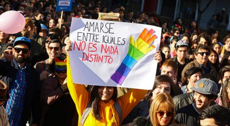 Movimientos venezolanos y chilenos dialogan sobre derechos LGBTIQ+