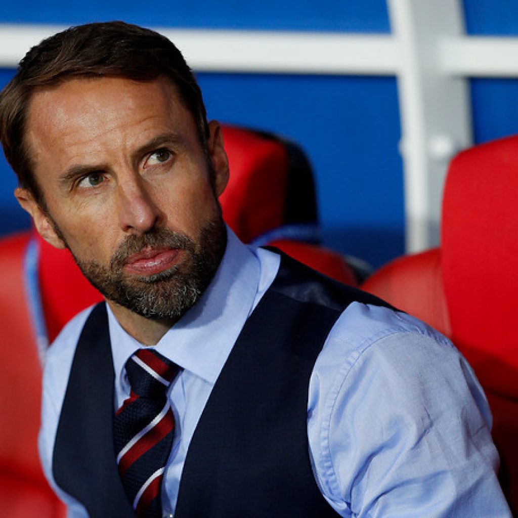 Euro-Gareth Southgate: "Las oportunidades como esta son pocas en la vida"