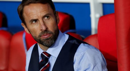 Euro-Gareth Southgate: “Las oportunidades como esta son pocas en la vida”
