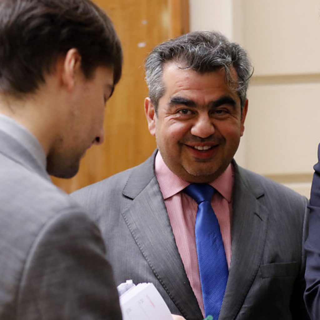 Demandan por $1.000 millones a empresa inmobiliaria de Recoleta