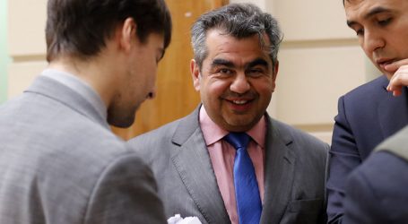 Demandan por $1.000 millones a empresa inmobiliaria de Recoleta