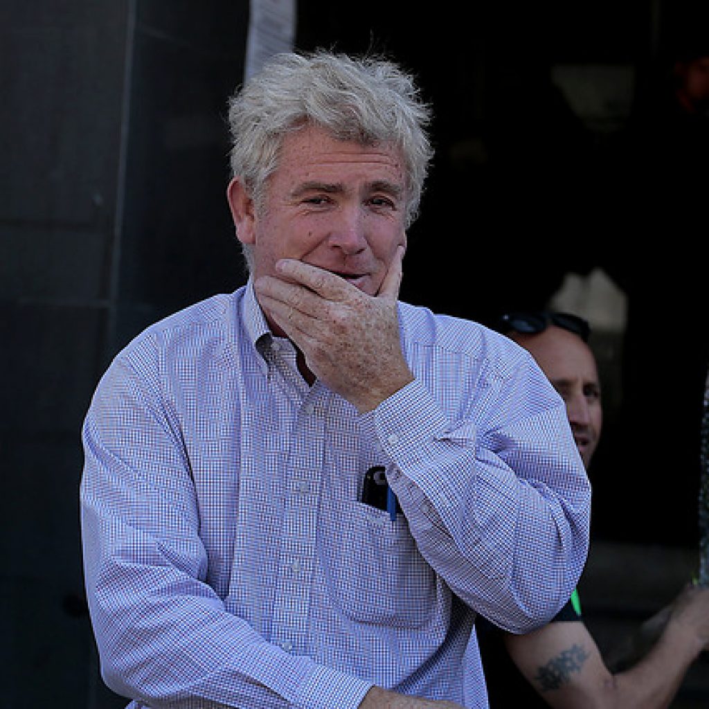 Fisco deberá indemnizar a los hijos del matrimonio Luchsinger Mackay