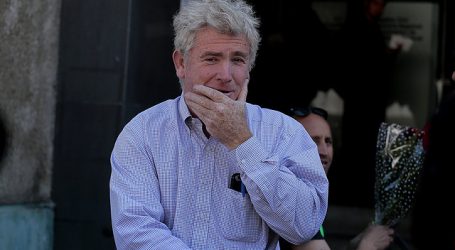 Fisco deberá indemnizar a los hijos del matrimonio Luchsinger Mackay