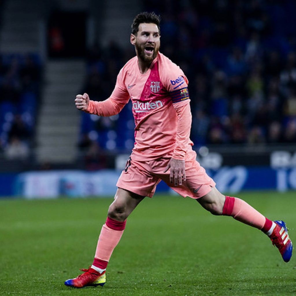 Lionel Messi explica este domingo su versión de su adiós al FC Barcelona