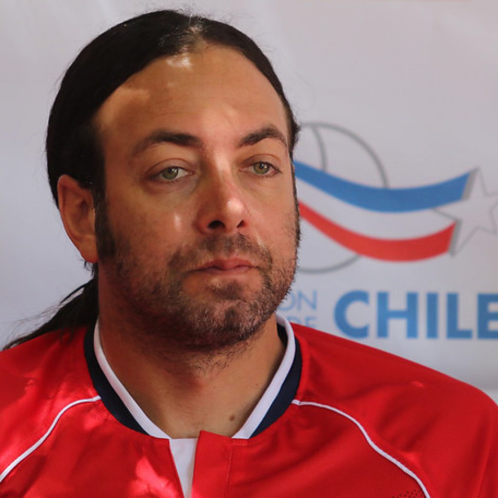 Copa Davis: Garin y Jarry encabezarán a Chile en la serie ante Eslovaquia