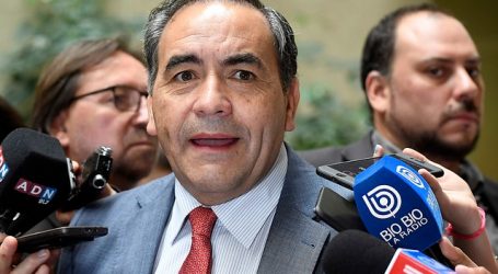 Espinoza emplazó al Gobierno por millonarios subsidios a empresas agrícolas