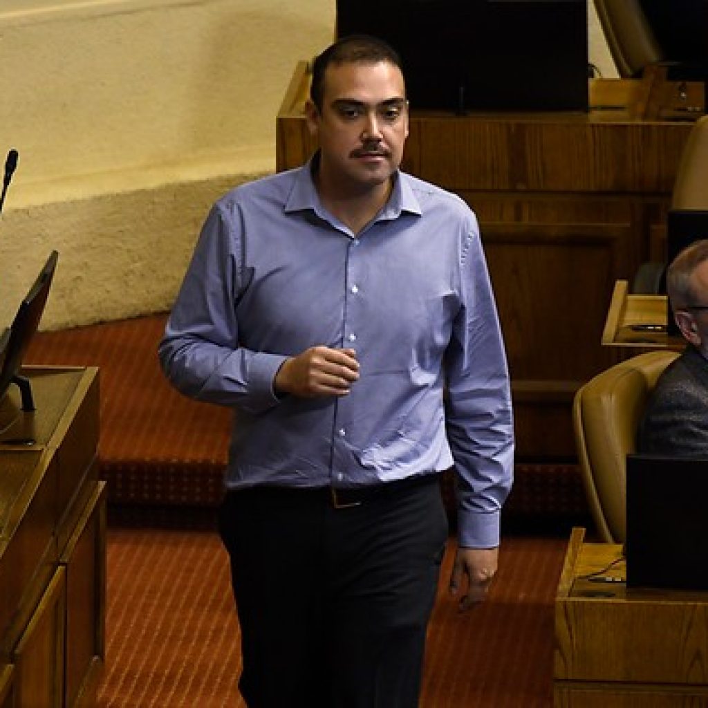 Diputado Bianchi presenta proyecto para tipificar nuevo delito de ecocidio