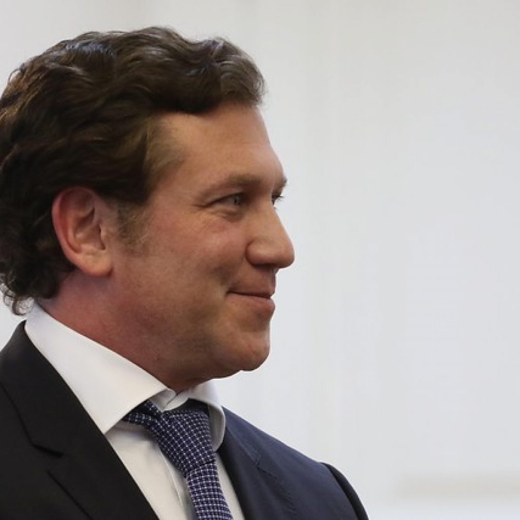 Departamento de Justicia de EEUU devuelve USD 71 millones a la Conmebol