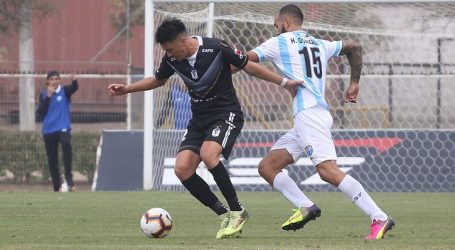 Primera B: S. Morning alcanzó la cima de la tabla tras vencer a Magallanes